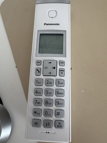 Panasonic tgfa30 - panasonic, kx-tgfa30