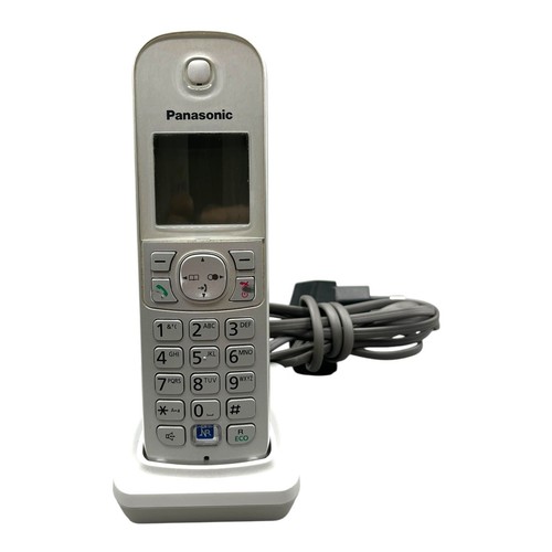 Panasonic tga682ex - panasonic, kx-tga682ex