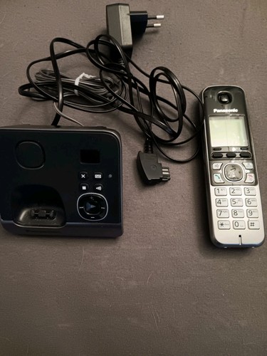 Panasonic 6721g - panasonic, kx-tg