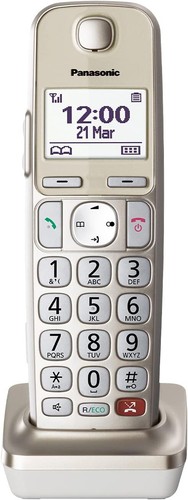 Panasonic zusatz mobilteil - panasonic,