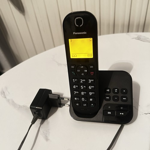 Panasonic tgca41ex - panasonic, kx-tgca41ex