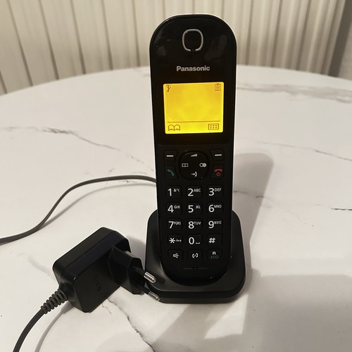 Panasonic tgca41ex - panasonic, kx-tgca41ex