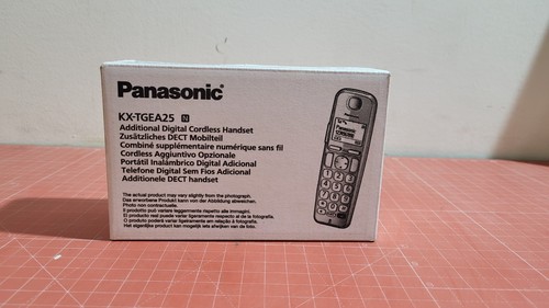 Panasonic tgea25exn - panasonic, kx-tgea25exn