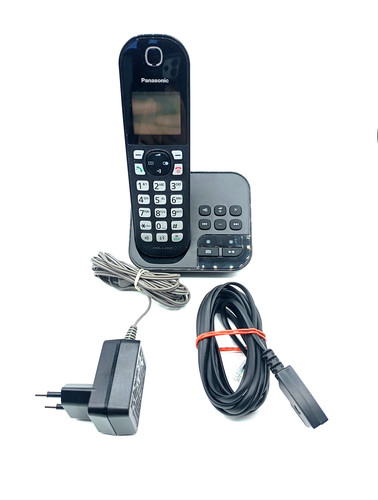 Panasonic tgc420g mobilteil - panasonic,