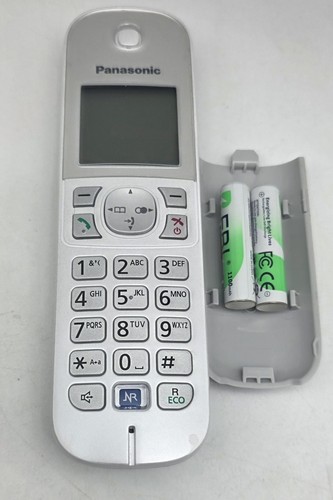 Panasonic tga682ex - panasonic, kx-tga682ex