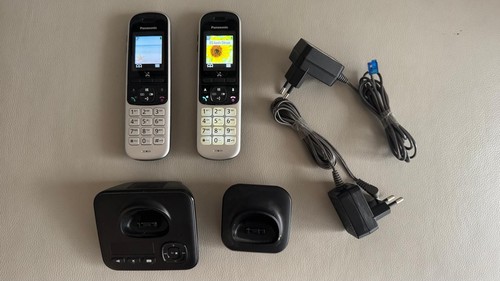 Panasonic tgh720g - panasonic, kx-tgh720g