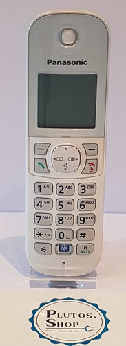 Panasonic telefon tga682ex - panasonic, kx-tga682ex