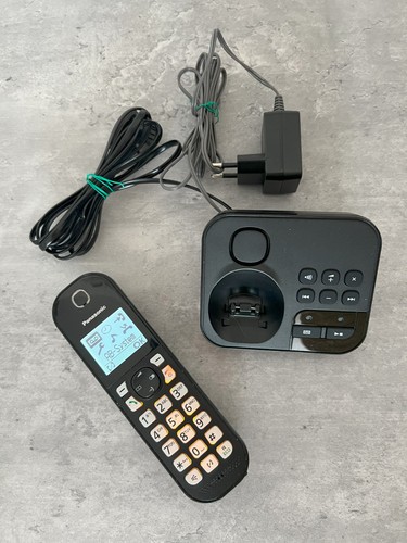 Panasonic tgca42ex - panasonic, kx-tgca42ex