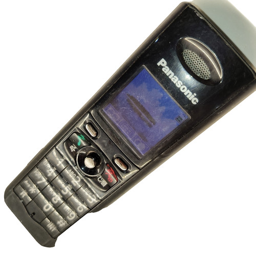 Panasonic tga820ex telefon - kx-tga820ex,