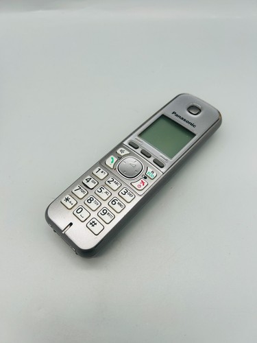 Panasonic tga672e telefon - panasonic,