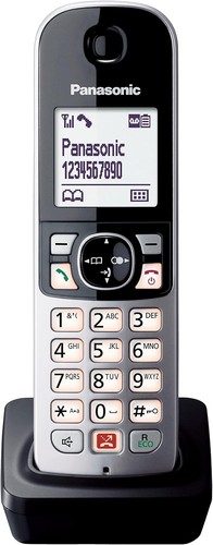 Panasonic tga685 mobilteil - kx-tga685,