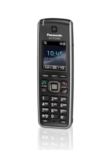 Panasonic tca185ce - panasonic, kx-tca185ce