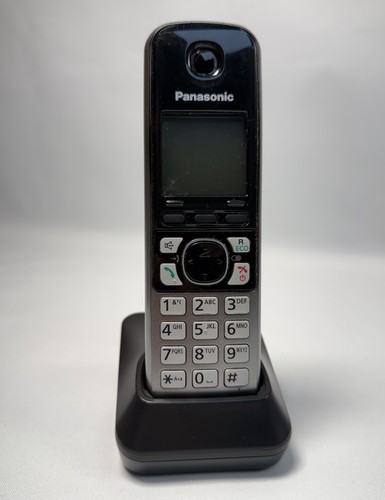 Panasonic tga672ex - panasonic, kx-tga672ex