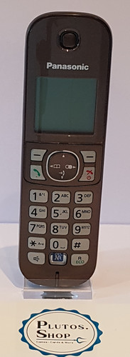 Panasonic telefon tga682ex - telefon, kx-tga682ex