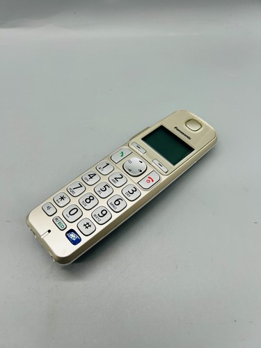 Panasonic tgea21ex telefon - panasonic,