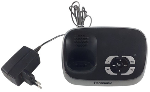 Panasonic tg6521g - panasonic, kx-tg6521g