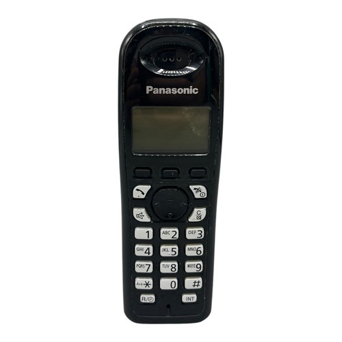 Panasonic tgas731ex - panasonic, kx-tgas731ex