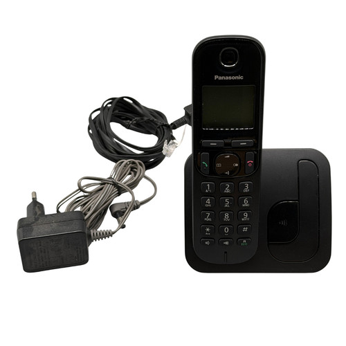 Panasonic tgc212eb dect - kx-tgc212eb,