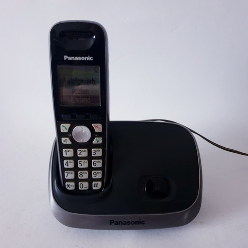 Panasonic tga650ex - panasonic, kx-tga650ex