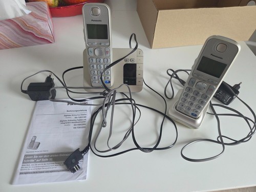 Panasonic mobilteil telefon - panasonic,