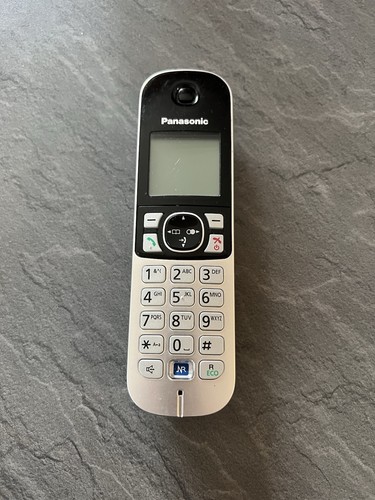 Panasonic tga682ex zusatz - panasonic,