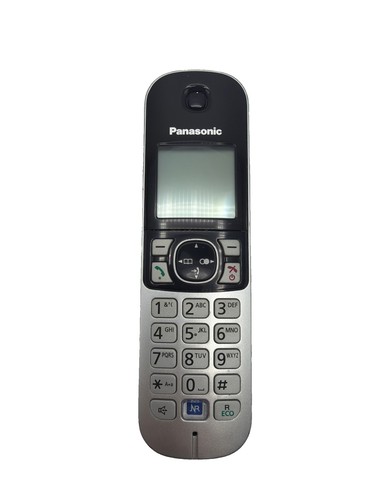 Panasonic tga682ex zusatz - kx-tga682ex,