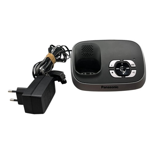 Panasonic tg6521g - panasonic, kx-tg6521g
