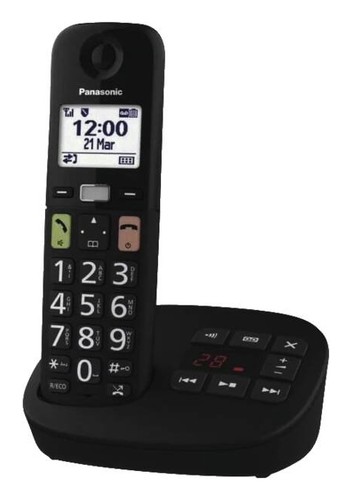 Panasonic tgu130exb - panasonic, kx-tgu130exb