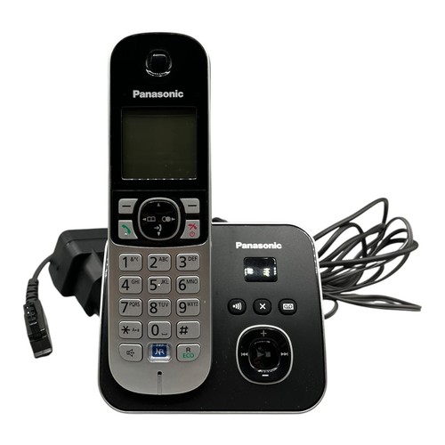 Panasonic tga682ex - panasonic, kx-tga682ex