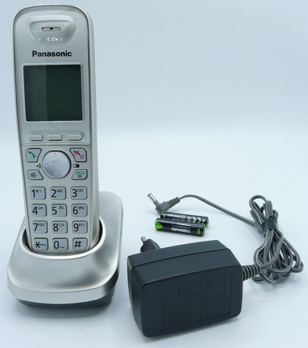 Panasonic tga651ex dect - kx-tga651ex,