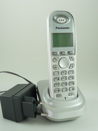 Panasonic tga730ex - panasonic, kx-tga730ex